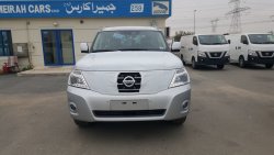 Nissan Patrol LE V8 PLATINUM GCC 2019 FOR EXPORT