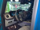 Mercedes Benz G63 AMG STD 2025 G63 AMG | Low Mileage | 5 Years Gargash Warranty and Service