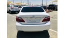 Lexus LS460 كلين تايتل