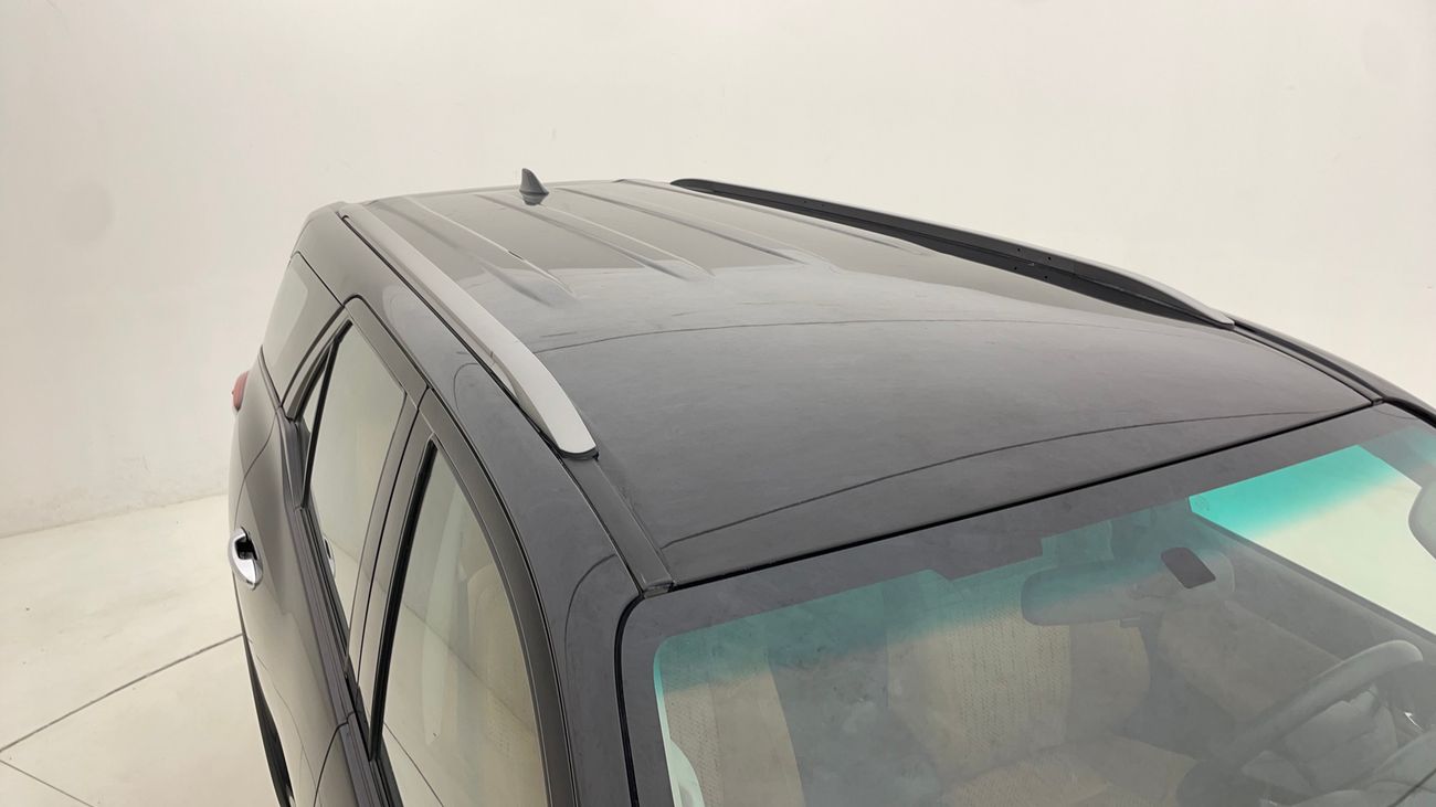 تويوتا فورتونر EXR 2.7 | بدون دفعة مقدمة | اختبار القيادة في المنزل