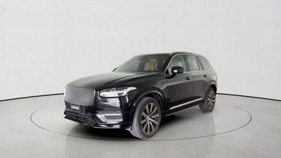 Volvo XC90 ULTIMATE BRIGHT | Guaranteed Warranty | 0 Down Payment