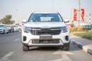 Kia Seltos kia Seltos 2025 1.5L Petrol