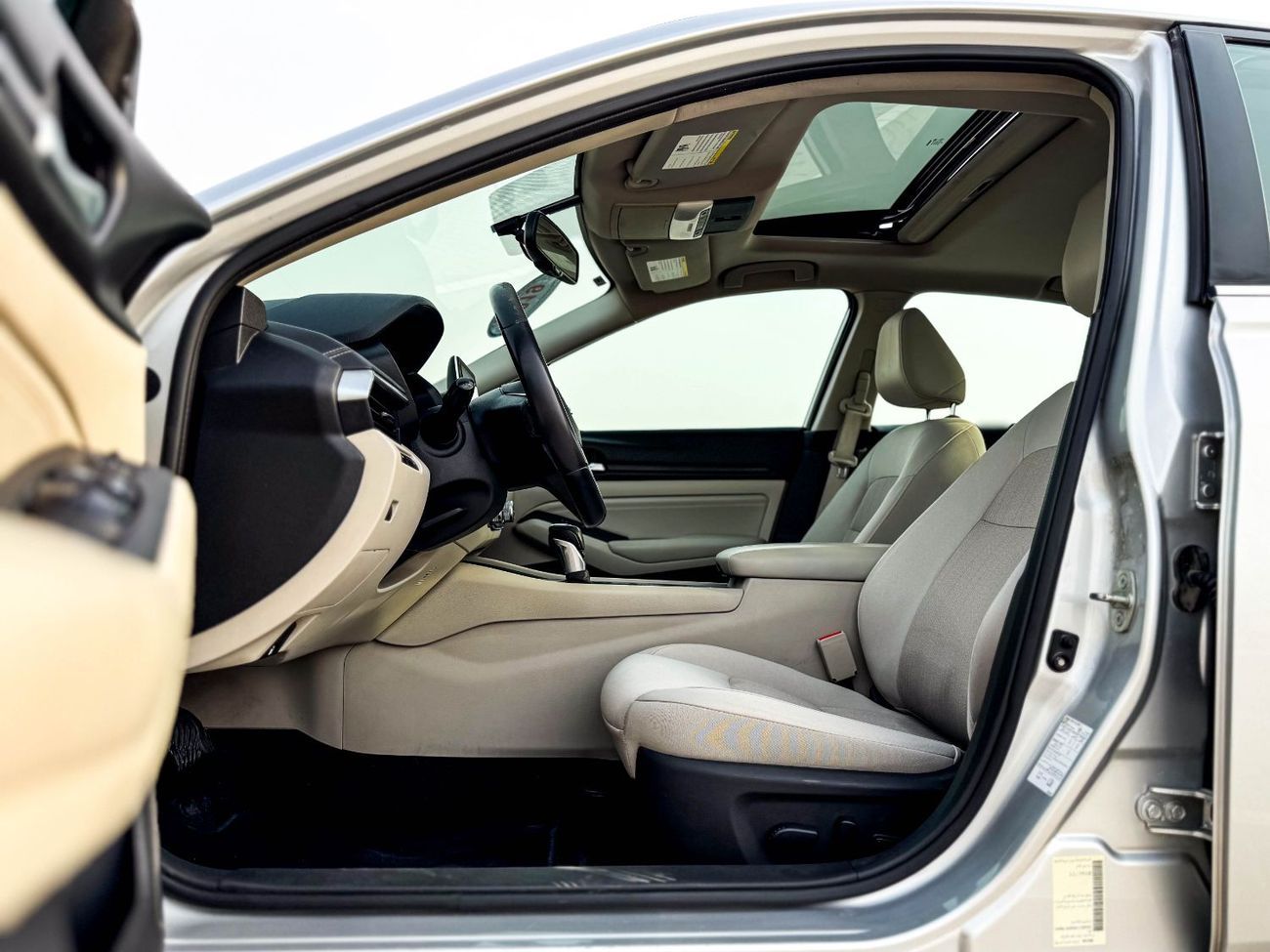 نيسان ألتيما نيسان التيما 2.5 لتر موديل 2019 خليجي بحالة ممتازة بدون حوادث 934 شهرياً