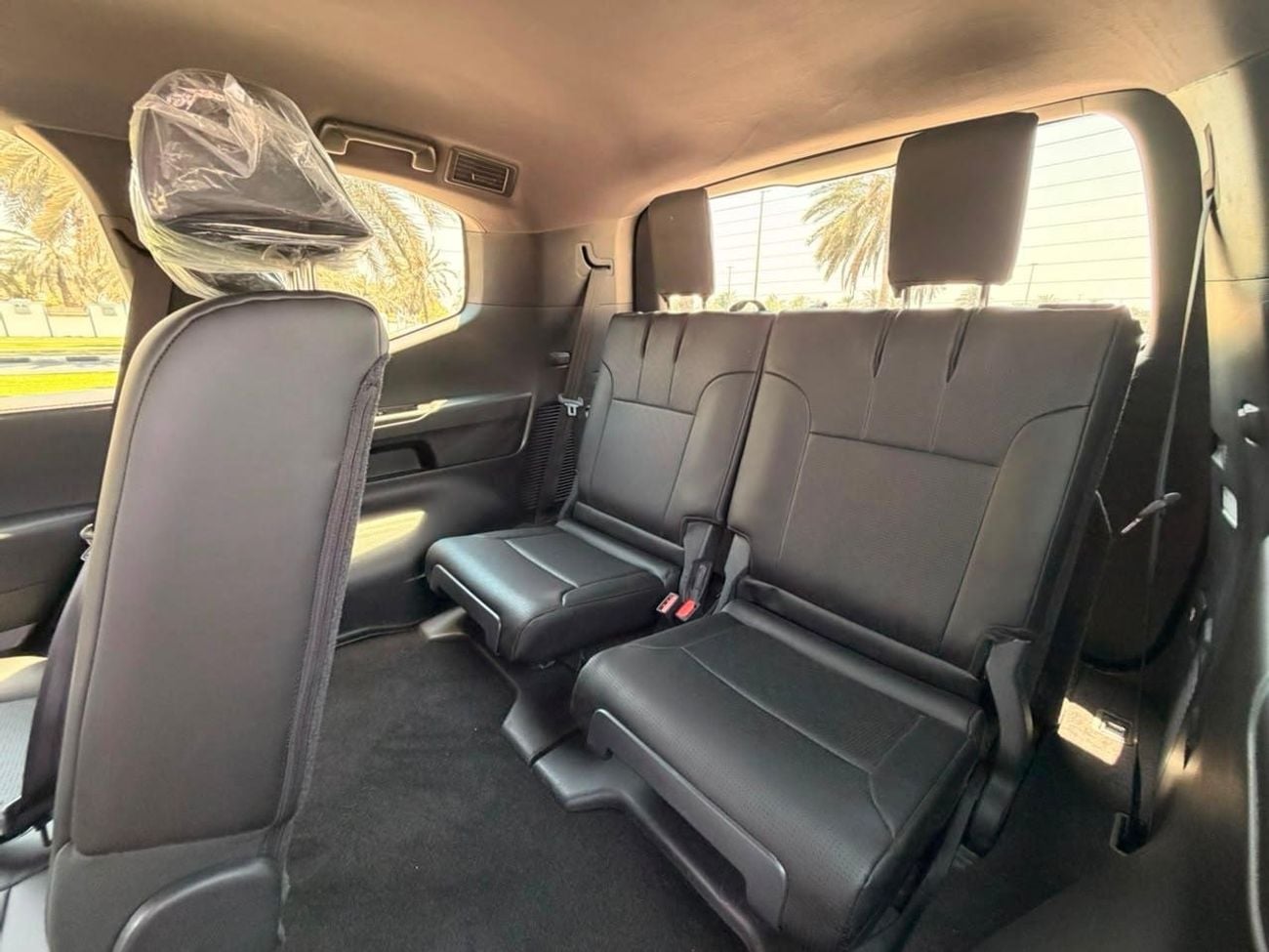 تويوتا لاند كروزر 2025 Model VXR RHD Diesel engine Full Option Very Clean and Perfect Condition