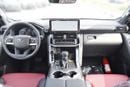 تويوتا لاند كروزر Toyota LC300 VXR 3.3L Full with radar 2025