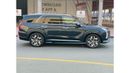 Hyundai Palisade Premium 2020 palisade calligraphy 360 cameras