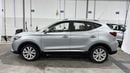 MG ZS 2025 STD | AED 619/Month | 0 DP | 30 Day Return | Warranty | Service History