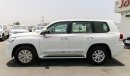 Toyota Land Cruiser GXR V8 - Export price 210000 AED