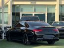 مرسيدس بنز CLS 400 مرسيدس بنز CLS400 وارد كلين تايتل 2019 ديزل  فل ابشن صبغ وكاله بحاله ممتازه