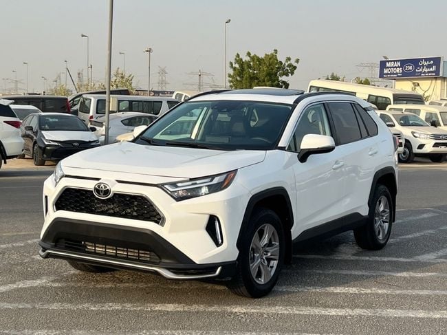 Toyota RAV4, миниатюра 24