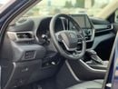 Toyota Highlander 2023 Toyota Highlander Hybrid XLE  Full Option - 2.5L V4 - Sunroof - Rear Camera & Radar Leather Sea