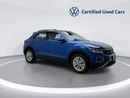 Volkswagen T-ROC LIFE T-Roc Life 1.4L |Best Value| Cruise Control