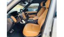 Land Rover Range Rover Vogue SE Supercharged