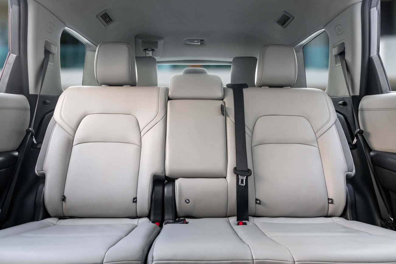 Nissan Pathfinder Pathfinder | 2,350 P.M | 0% Downpayment | IMPECCABLE!