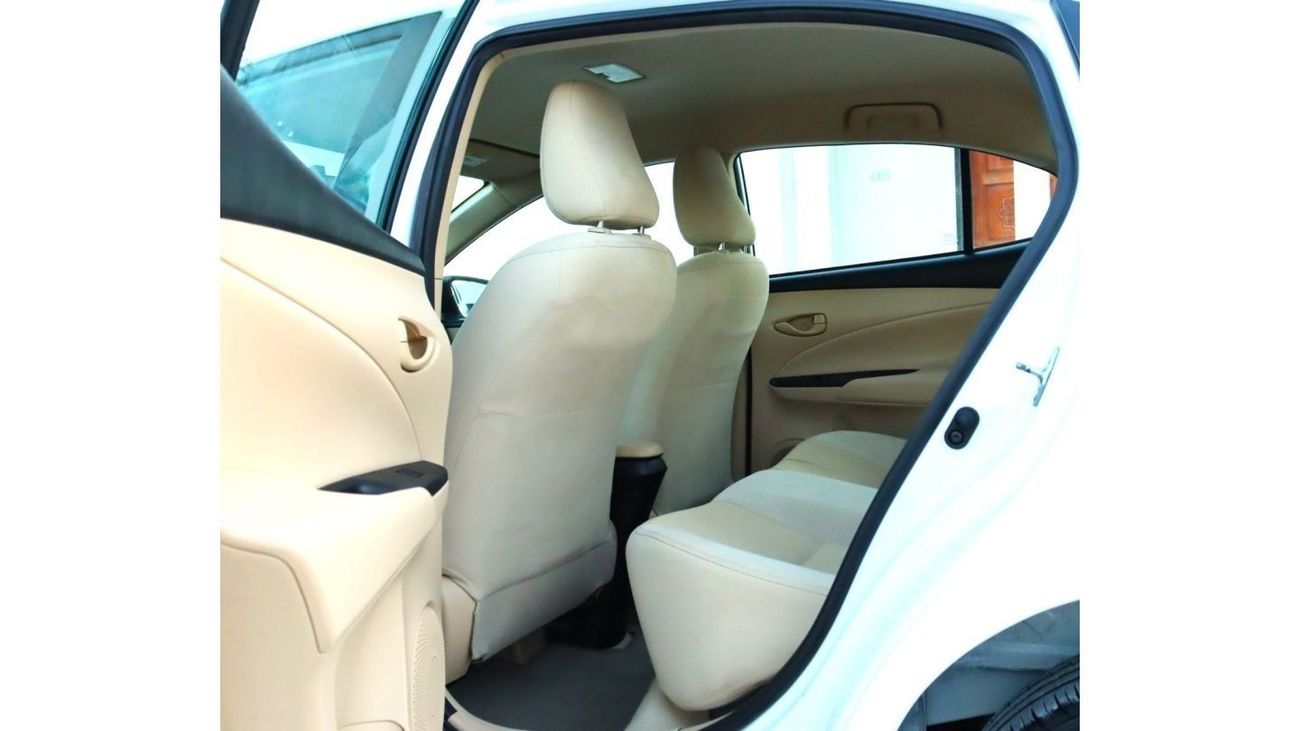 Toyota Yaris 2021 Toyota Yaris SE (XP130), 4dr Sedan, 1.5L 4cyl Petrol, Automatic, Front Wheel Drive