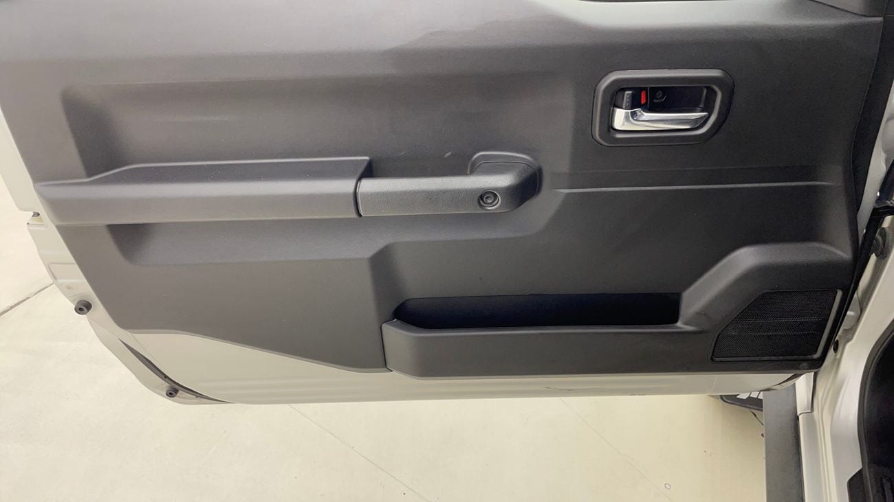 Suzuki Jimny GLX 1.5 | Zero Down Payment | Home Test Drive