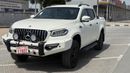 Mercedes-Benz X 350 d Export from Australia