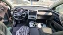 Hyundai Tucson 2022 Hyundai Tucson 1.6L Full Option Leather seat , Big screen , 4 cameras Auto Trunk 4cyl Petrol, A