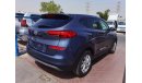 Hyundai Tucson HYUNDAI TUCSON 2019
