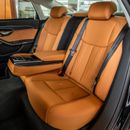 Audi A8 2026 AUDI A8L V6 55 TSFI QUATTRO  BRAND NEW GCC WITH WARRANTY+SERVICE