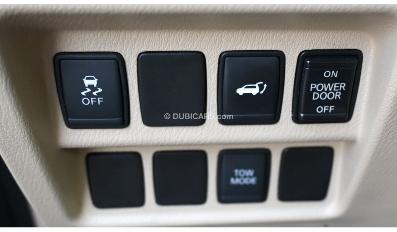 نيسان باثفايندر SV 2014 خليجي بحالة ممتازة بدون حوادث