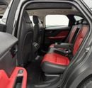 جاكوار F بيس R-SPORT