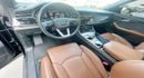 Audi Q8 55 TFSI quattro S-Line 3.0L (340 HP) -Al Nabooda