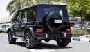 Mercedes-Benz G 63 AMG Stronger Than Time(Export)