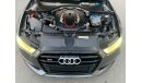 Audi S6 Audi S6_Gcc_2016_Excellent_Condition _Full option