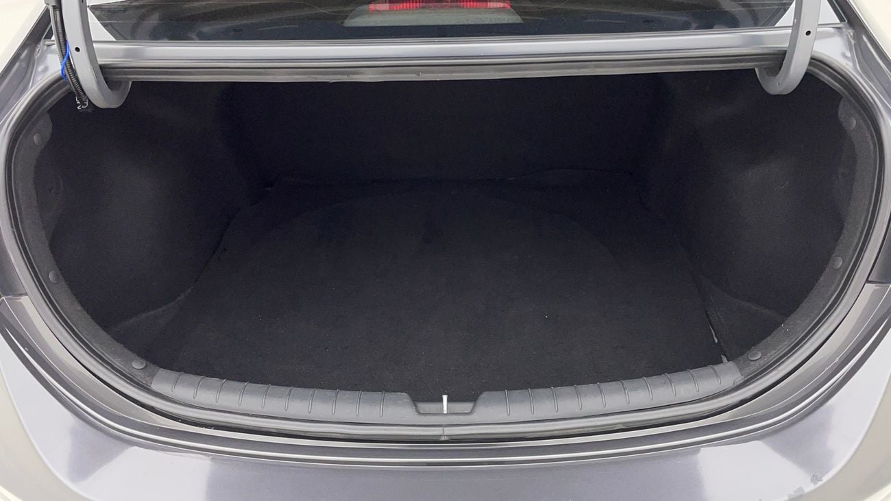 Hyundai Accent GL 1.6 | Zero Down Payment | Home Test Drive