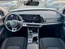 كيا سبورتيج 2.0L Petrol FWD 2025 Model Export Price @ 91,000 AED