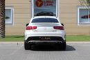 Mercedes-Benz GLE 43 AMG Coupe 3.0L