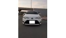 Toyota Yaris 535/- MONTHLY 0% DOWN PAYMENT , MINT CONDITION