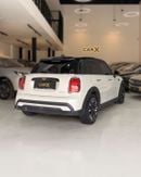 Mini Cooper STD