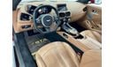 Aston Martin Vantage 2020 Aston Martin Vantage, Aston Martin Warranty + Service Contract + Full Service History, GCC