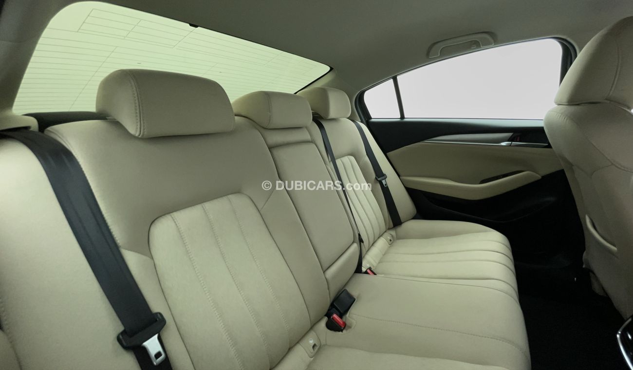 Mazda 6 S 2.5 | Zero Down Payment | Free Home Test Drive