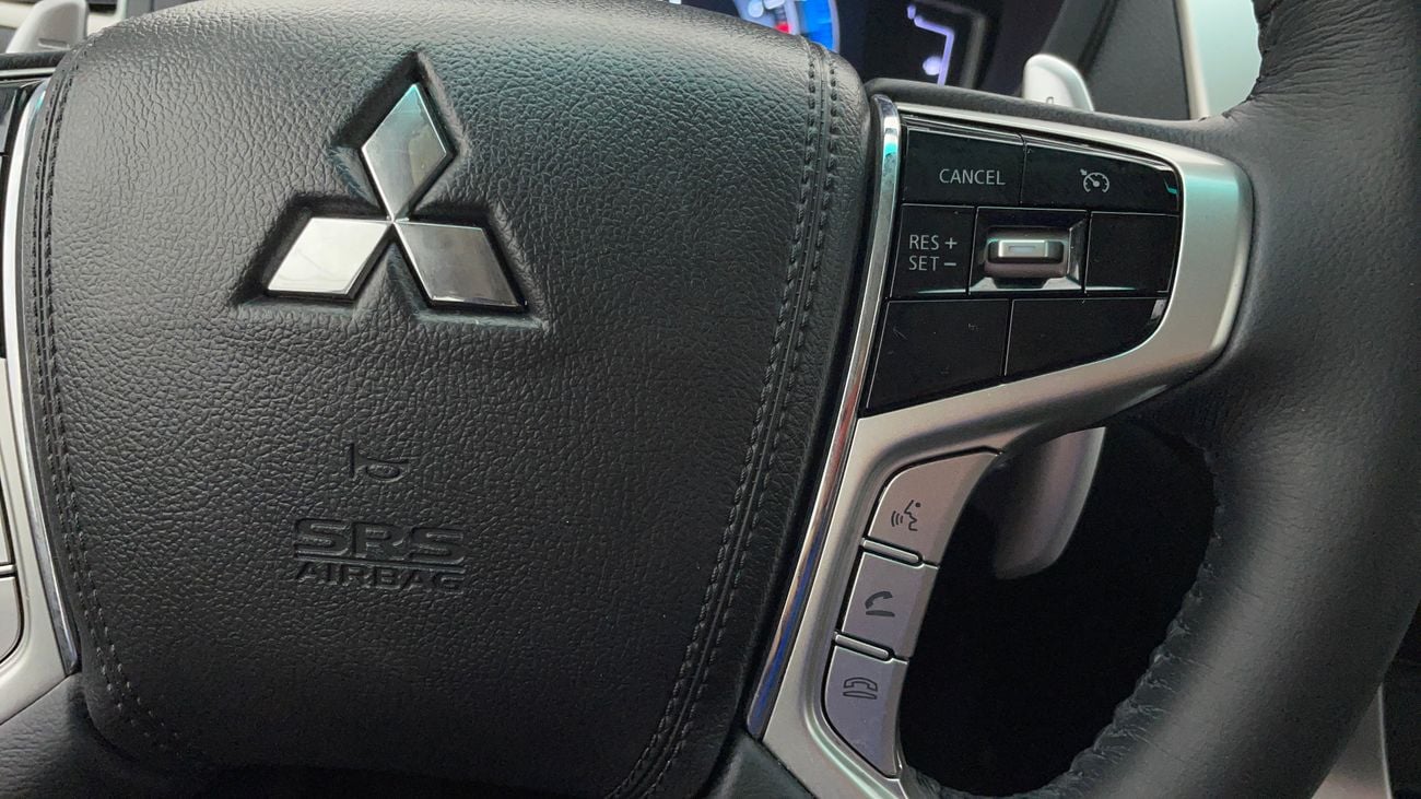 Mitsubishi Montero Sport GLS HIGHLINE PRIME EDITION 3 | Zero Down Payment | Home Test Drive