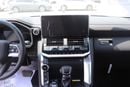 تويوتا لاند كروزر 3.3L,VX, DIESEL, EUROPIAN SPECS, LEATHER SEATS, ELECTRIC SEAT, WIRELESS CHARGER, 2024 FOR EXPORT