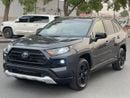 Toyota RAV4 2019 RAV4 hybrid xle