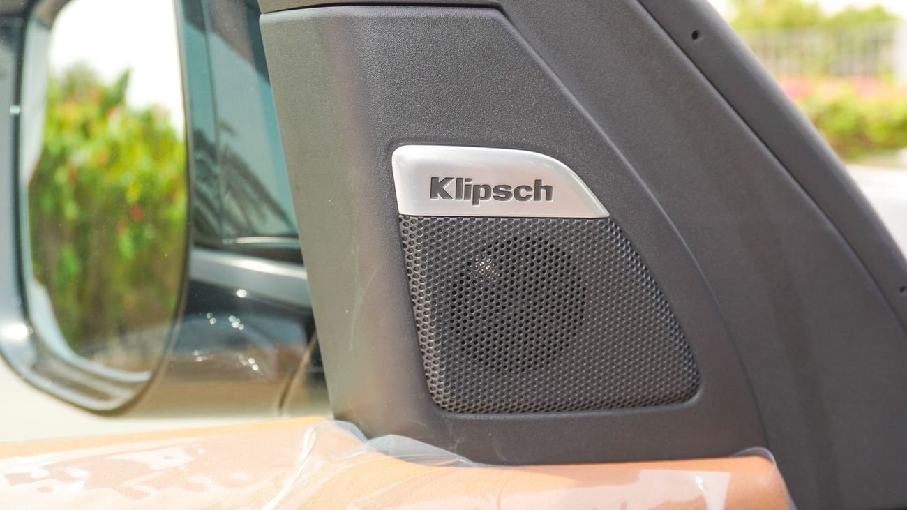 نيسان باترول PLATINUM V6T