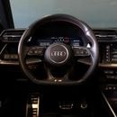 أودي S3 2,490 P.M • 0% Downpayment • • 1 Year Warranty