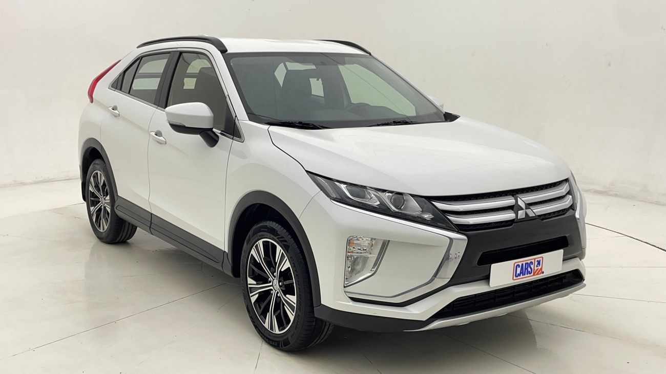 Mitsubishi Eclipse Cross GLX 1.5 | Zero Down Payment | Home Test Drive