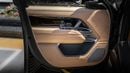 Land Rover Range Rover RANGE ROVER AUTOBIOGRAPHY P530 ALTAYER WARRANTY