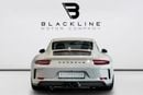 Porsche 911 2018 Porsche GT3 Touring, 2025 Porsche Warranty, Full Porsche Service History, Low KMs, GCC