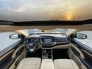 تويوتا هايلاندر 2017 Toyota Highlander Hybrid Fuel Limited Edition Full Option Panoramic View - 360* 5 CAM - 4x4 AWD