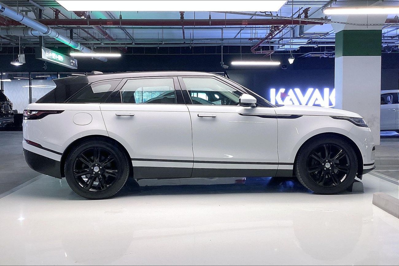 Land Rover Range Rover Velar P250 S | Guaranteed Warranty | 0 Down Payment