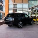 Land Rover Range Rover 2026  RANGE ROVER  VOUGE HSE V6 BRAND NEW