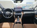 تويوتا فينزا Toyota Venza 2.0L Petrol, Model 2025 Color Black