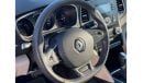 Renault Megane 2020 I 2.0L I GCC I Ref#663