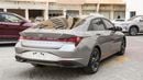 هيونداي إلانترا